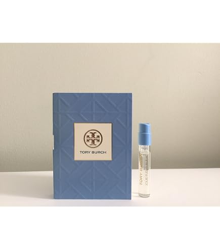 Amazon.com : Tory Burch Set of 3 Eau de Parfum Sample Sprays